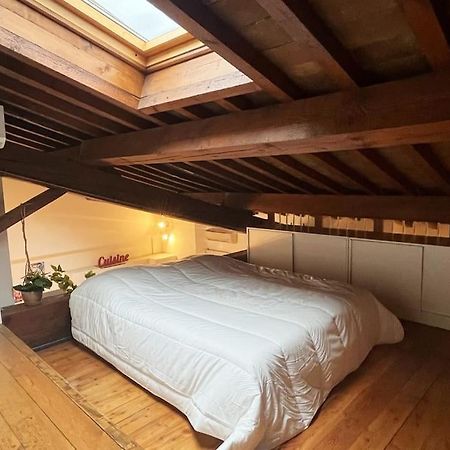 Romantic Apartment In Firenze Esterno foto