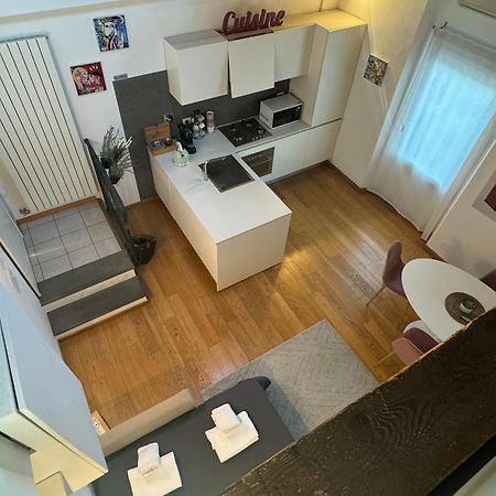 Romantic Apartment In Firenze Esterno foto