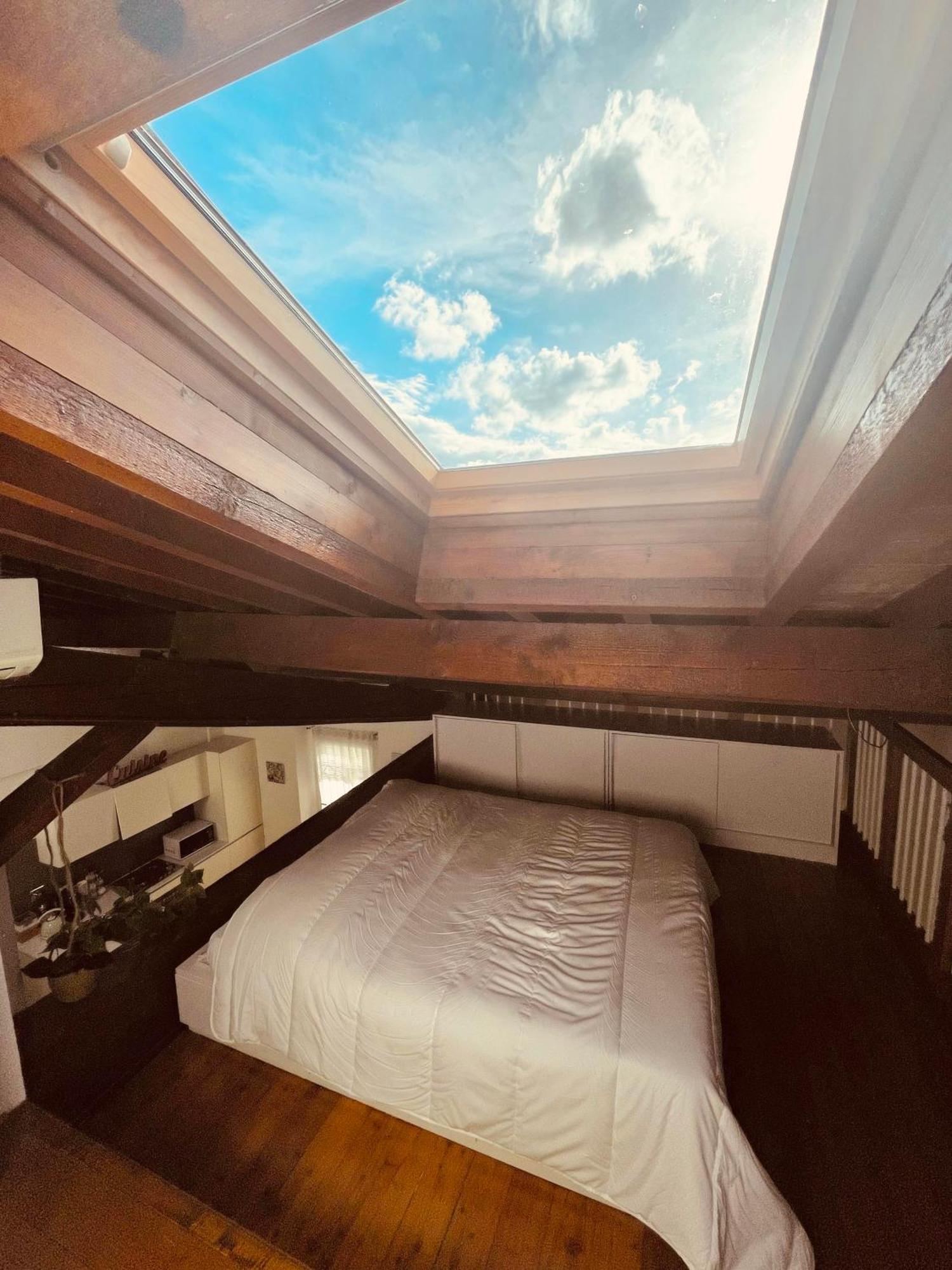 Romantic Apartment In Firenze Esterno foto