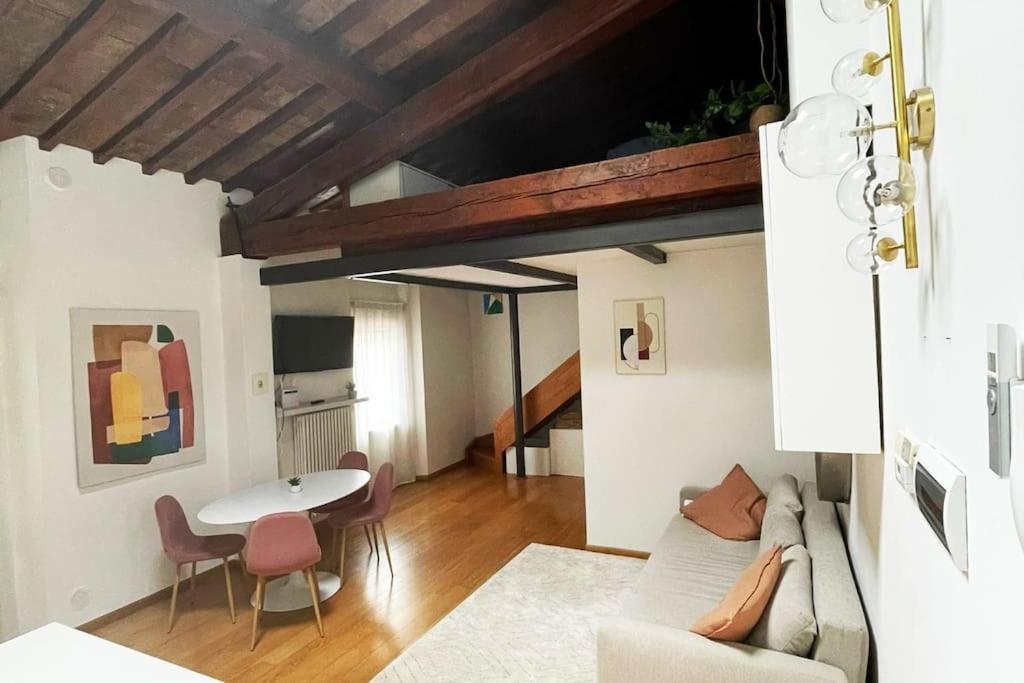 Romantic Apartment In Firenze Esterno foto