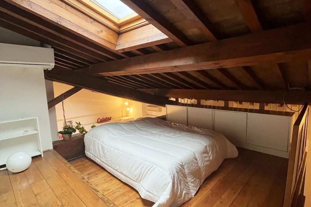 Romantic Apartment In Firenze Esterno foto