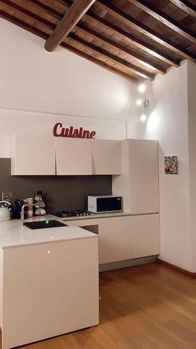 Romantic Apartment In Firenze Esterno foto